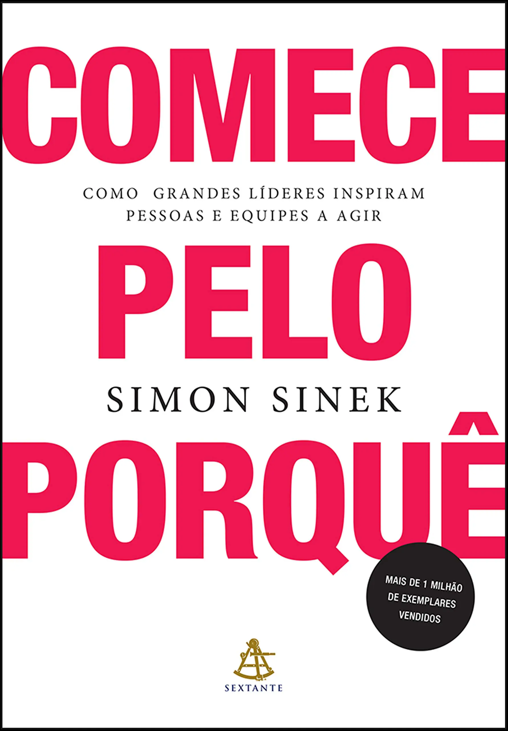 Comece pelo Porque